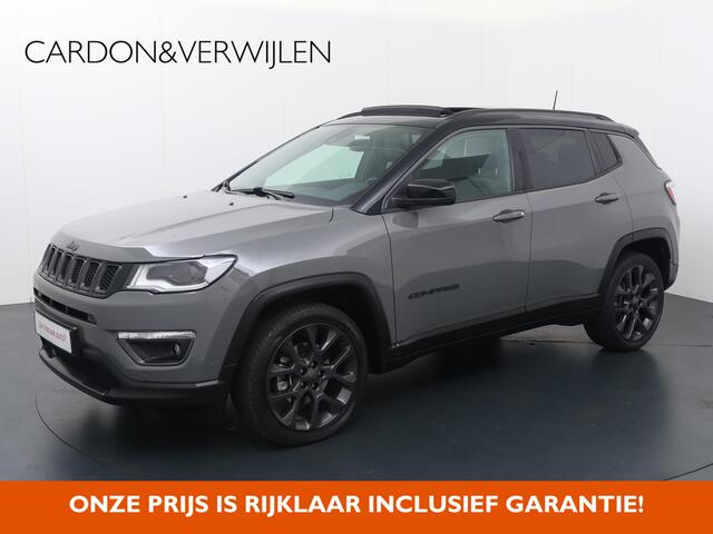 Jeep COMPASS 1.3T S