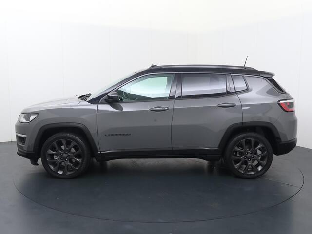 Jeep COMPASS 1.3T S