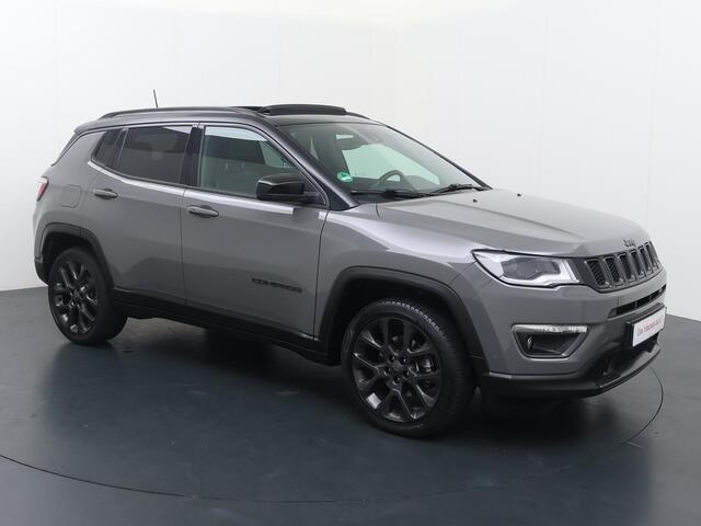 Jeep COMPASS 1.3T S
