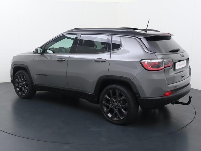 Jeep COMPASS 1.3T S