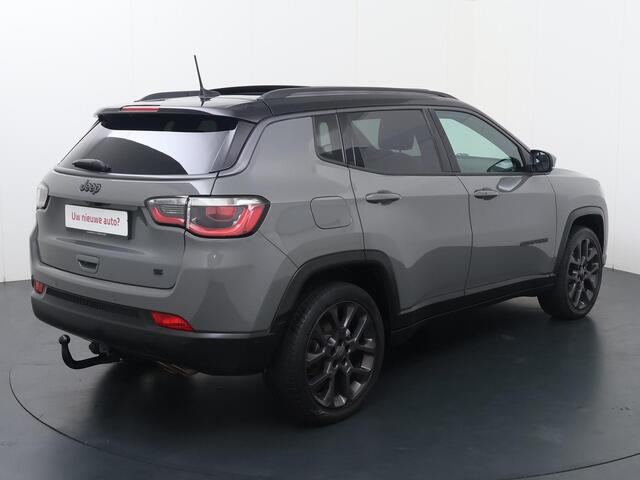 Jeep COMPASS 1.3T S