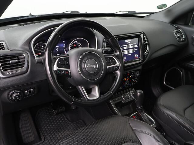Jeep COMPASS 1.3T S
