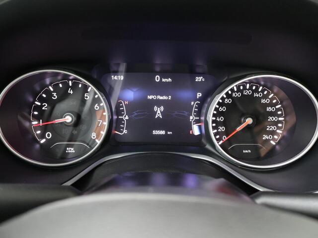 Jeep COMPASS 1.3T S