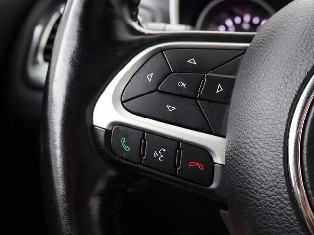 Jeep COMPASS 1.3T S