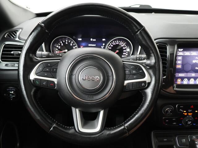 Jeep COMPASS 1.3T S