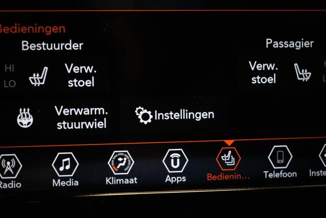 Jeep COMPASS 1.4 MultiAir Limited 4x4 | PREMIUM PACK | CLIMA | STUURVERWARMING | UCONNECT