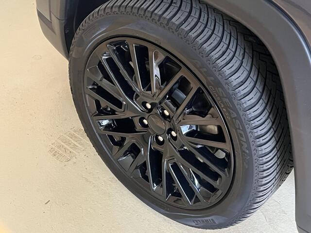 Jeep COMPASS 4xe 190pk PHEV Night Eagle * Afneembare trekhaak