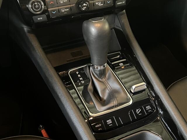 Jeep COMPASS 4xe 190pk PHEV Night Eagle * Afneembare trekhaak