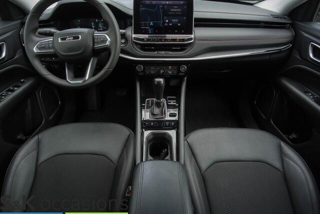 Jeep COMPASS 4xe 240 Plug-in Trailhawk PANO