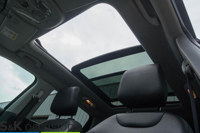 Jeep COMPASS 4xe 240 Plug-in Trailhawk PANO