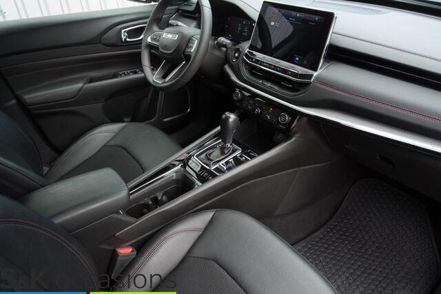 Jeep COMPASS 4xe 240 Plug-in Trailhawk PANO