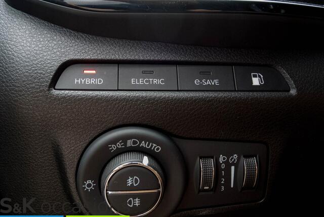 Jeep COMPASS 4xe 240 Plug-in Trailhawk PANO