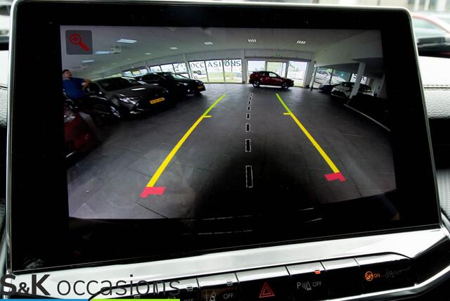 Jeep COMPASS 4xe 240 Plug-in Trailhawk PANO