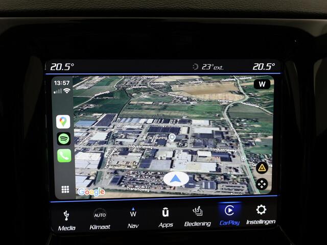 Jeep COMPASS 2.0 MJ 170 PK DIESEL AUT. 4X4 LIMITED + AFN. TREKHAAK | BEATS AUDIO | NAVIGATIE | APPLE CARPLAY