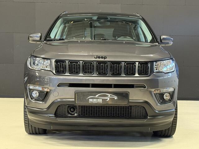 Jeep COMPASS 1.3T Night Eagle Liberty Edition | Camera | Climate Control | 19'' Inch