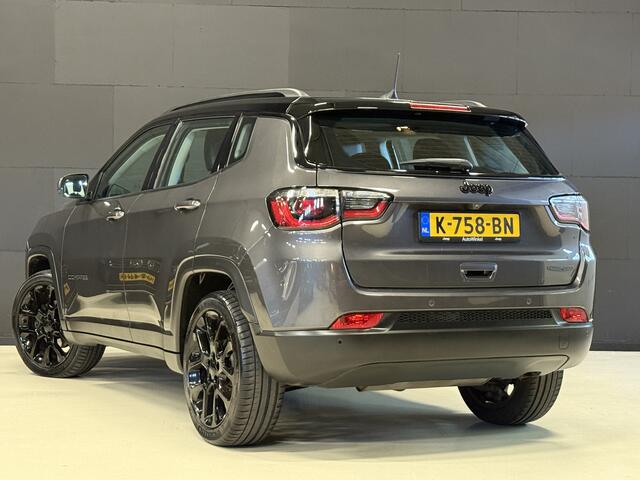 Jeep COMPASS 1.3T Night Eagle Liberty Edition | Camera | Climate Control | 19'' Inch
