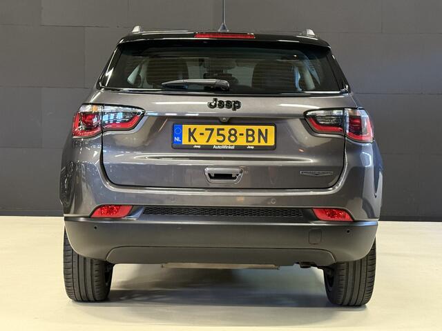 Jeep COMPASS 1.3T Night Eagle Liberty Edition | Camera | Climate Control | 19'' Inch