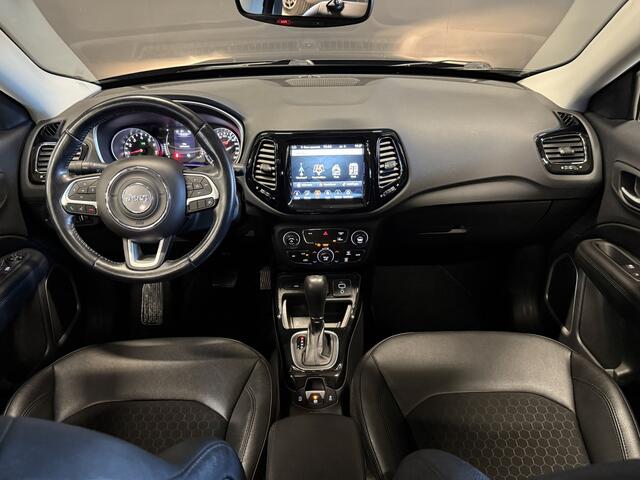 Jeep COMPASS 1.3T Night Eagle Liberty Edition | Camera | Climate Control | 19'' Inch
