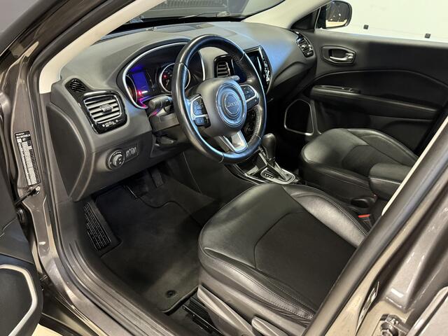 Jeep COMPASS 1.3T Night Eagle Liberty Edition | Camera | Climate Control | 19'' Inch