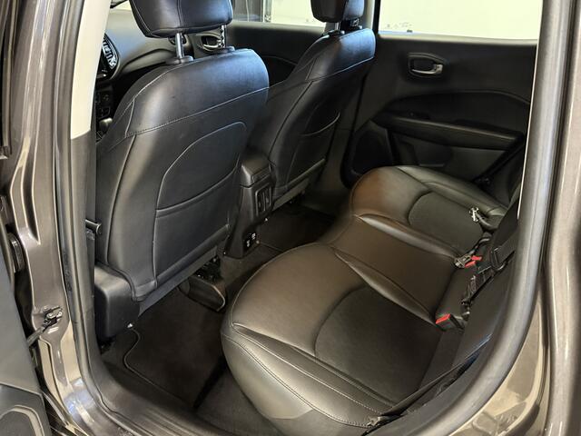 Jeep COMPASS 1.3T Night Eagle Liberty Edition | Camera | Climate Control | 19'' Inch