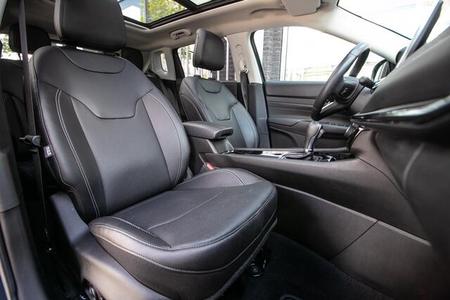 Jeep COMPASS 4xe 240 Plug-in Hybrid Electric S - All-inrijklrprs | pano schuif-k dak