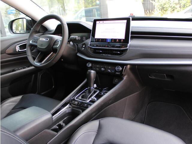 Jeep COMPASS 4xe 240 Plug-in Hybrid Electric S | Navi / Leder / Camera