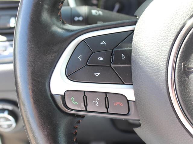 Jeep COMPASS 4xe 190 Plug-in Hybrid Electric Limited Business / Trekhaak Afneembaar (1250 KG) / Navigatie / Cruise Control / Lederen Bekleding / Achteruitrijcamera /