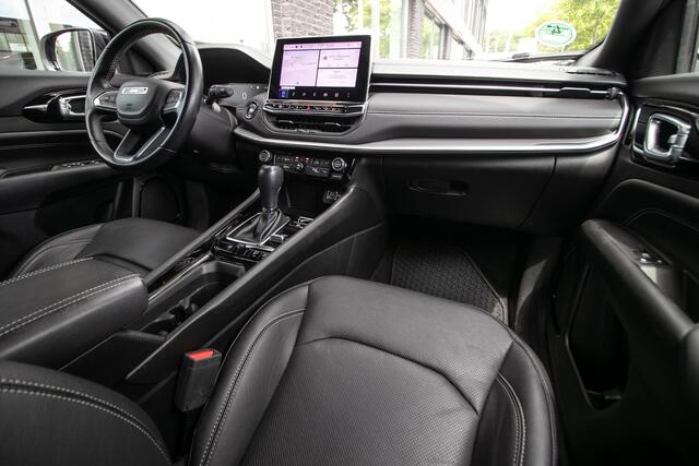 Jeep COMPASS 4xe 240 Plug-in Hybrid Electric S All-in rijklrprs | Navi | Stoelvent. | Camera