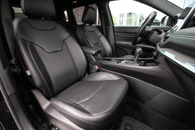 Jeep COMPASS 4xe 240 Plug-in Hybrid Electric S All-in rijklrprs | Navi | Stoelvent. | Camera