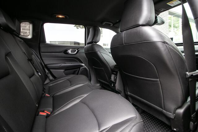 Jeep COMPASS 4xe 240 Plug-in Hybrid Electric S All-in rijklrprs | Navi | Stoelvent. | Camera