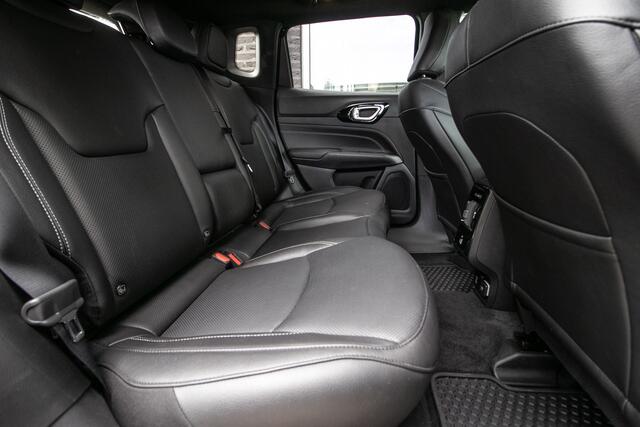 Jeep COMPASS 4xe 240 Plug-in Hybrid Electric S All-in rijklrprs | Navi | Stoelvent. | Camera