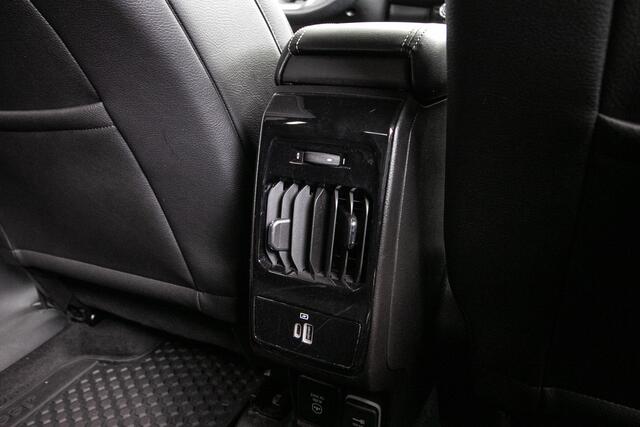 Jeep COMPASS 4xe 240 Plug-in Hybrid Electric S All-in rijklrprs | Navi | Stoelvent. | Camera