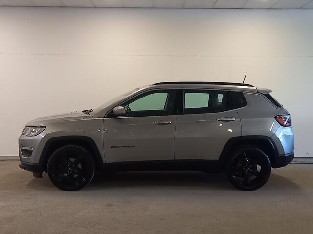 Jeep COMPASS 1.4 MultiAir Longitude Stoere SUV met Trekhaak!