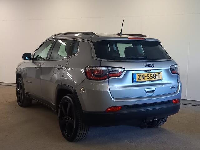 Jeep COMPASS 1.4 MultiAir Longitude Stoere SUV met Trekhaak!