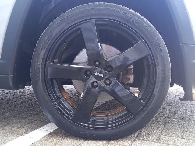 Jeep COMPASS 1.4 MultiAir Longitude Stoere SUV met Trekhaak!