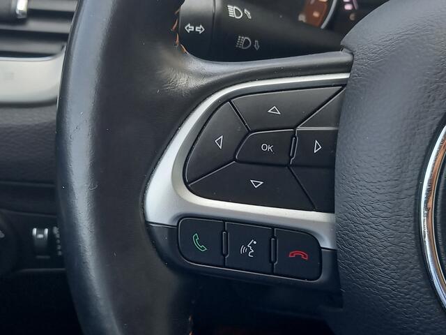 Jeep COMPASS 1.4 MultiAir Longitude Stoere SUV met Trekhaak!