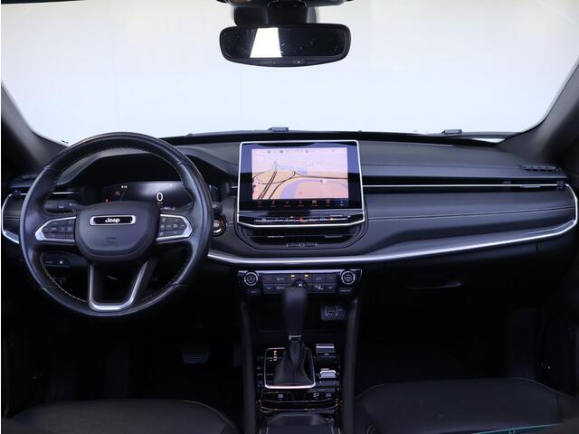 Jeep COMPASS 4xe 240 Plug-in Hybrid Electric S | Pano-dak | Stoelventilatie/verwarming | ACC |