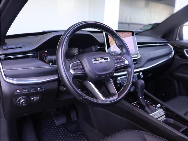 Jeep COMPASS 4xe 240 Plug-in Hybrid Electric S | Pano-dak | Stoelventilatie/verwarming | ACC |