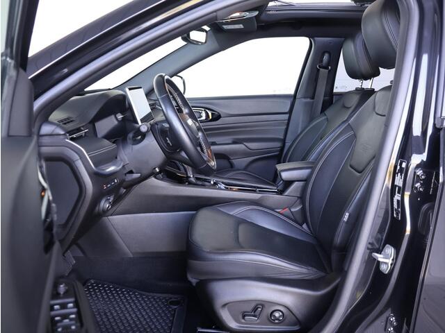 Jeep COMPASS 4xe 240 Plug-in Hybrid Electric S | Pano-dak | Stoelventilatie/verwarming | ACC |