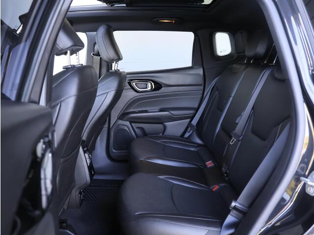 Jeep COMPASS 4xe 240 Plug-in Hybrid Electric S | Pano-dak | Stoelventilatie/verwarming | ACC |