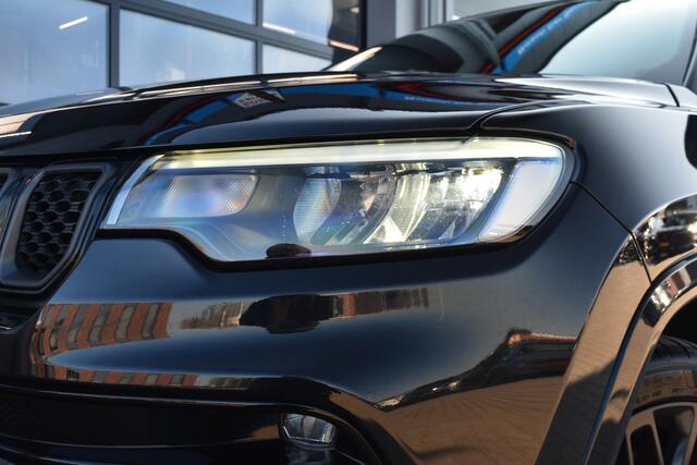 Jeep COMPASS 4xe 240 Plug-in Hybrid Electric S | ACC | Camera | Leder |