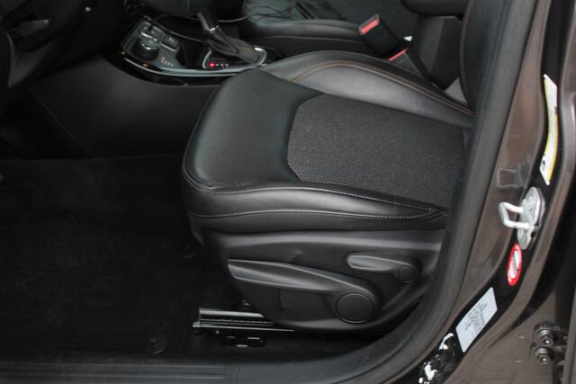 Jeep COMPASS 1.4 MultiAir Opening Edition 4x4 Clima-Cruise-Navi-Half leder-Trekhaak