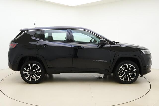Jeep COMPASS 4xe 190 Plug-in Hybrid Electric Altitude 190pk | Automaat | Climate Control | Android Auto - Apple Carplay | Stoel-Stuurverwarming | Cruise Control Adaptief | Camera