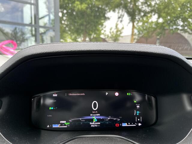 Jeep COMPASS 4xe 190 Plug-in Hybrid Electric Limited Business STOEL + STUURVERWARMING | ADAP. CRUISE | RIJKLAAR INCL. 12 MND. BOVAGGARANTIE