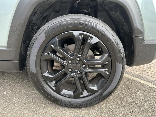 Jeep COMPASS 4xe 190 Plug-in Hybrid Electric Limited Business STOEL + STUURVERWARMING | ADAP. CRUISE | RIJKLAAR INCL. 12 MND. BOVAGGARANTIE