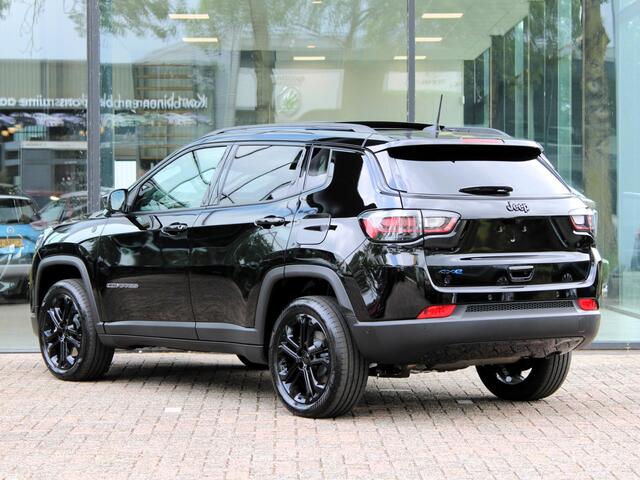 Jeep COMPASS 4xe 240 Plug-in Hybrid Electric North Star VOORRAAD KORTING