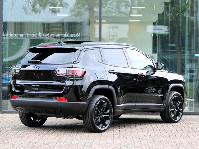Jeep COMPASS 4xe 240 Plug-in Hybrid Electric North Star VOORRAAD KORTING