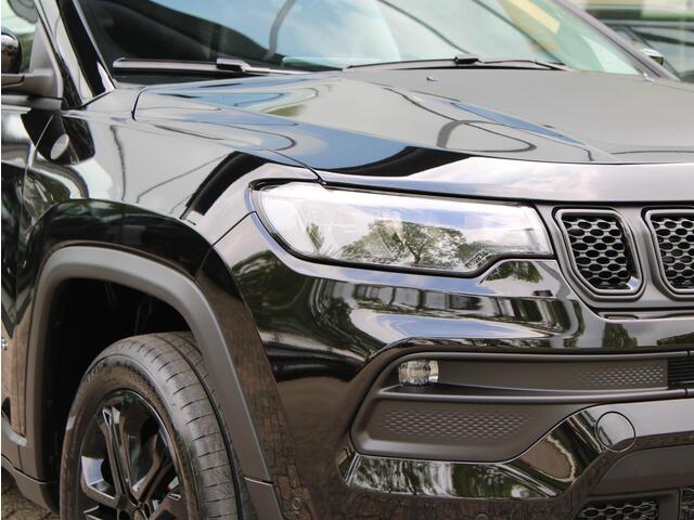 Jeep COMPASS 4xe 240 Plug-in Hybrid Electric North Star VOORRAAD KORTING
