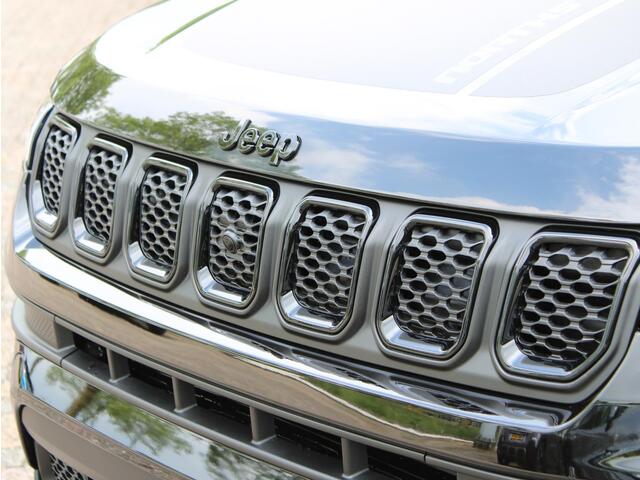 Jeep COMPASS 4xe 240 Plug-in Hybrid Electric North Star VOORRAAD KORTING
