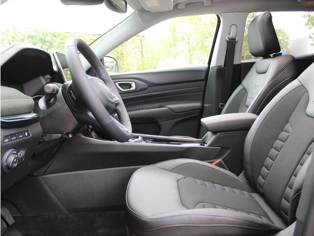 Jeep COMPASS 4xe 240 Plug-in Hybrid Electric North Star VOORRAAD KORTING